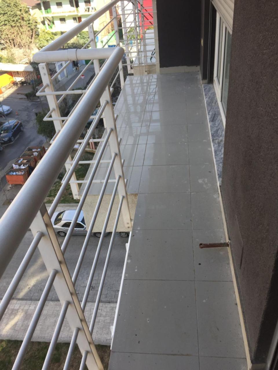 Rruga Don Bosko Apartment Tirana Kültér fotó